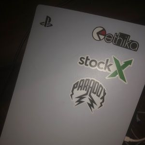 Everything works download games on ps5